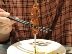 -巴依老爷·新疆美食(上城区天城路店)