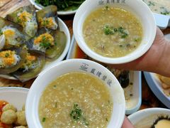-蓝湾碧波·老字号·疍家非遗海上餐厅