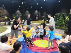 -金宝贝国际早教(洛龙正大校区)