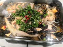 -半天妖烤鱼(方庄店)