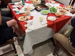 -皇城老妈·大连海鲜火锅(港湾店)