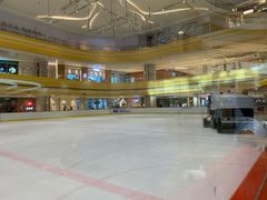 -冠军冰场CHAMPION RINK(苏州中心商场店)