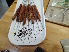-正丰源大缸烧烤(人民路店)
