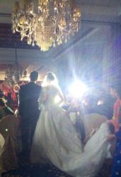 -晶浦会·宴会厅(陆家嘴店)