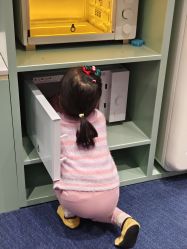 -奈尔宝家庭中心·亲子餐厅(北京东坝万达店)