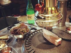 -401餐厅(弘大店)