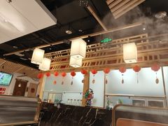 -犇鼎牛潮汕牛肉火锅(新辰里学清路店)