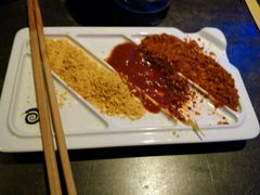 -很久以前羊肉串(清河店)