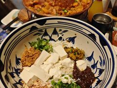 -蜗牛小馆醉乡民谣云南菜(惠新西里店)