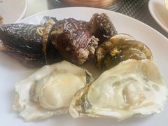 -澜悦港海鲜体验主题餐厅