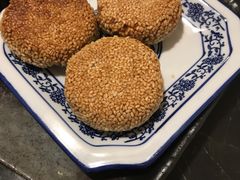 -东来顺饭庄(金泉广场店)
