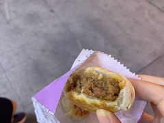 鲜肉月饼-长发西饼(临顿路店)