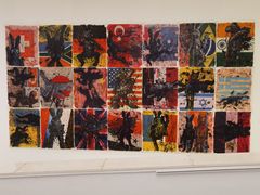 -四川美术学院美术馆