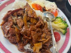 -玉兰苑一等茶餐厅