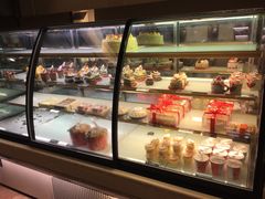 -味多美蛋糕(亚非大厦店)