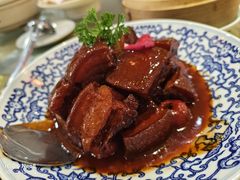 -杏花村水席楼·洛阳水席(老城十字街店)