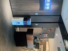 -平湖万怡酒店· 万荟轩