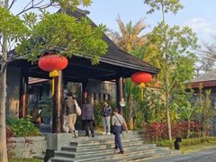 -广州都喜泰丽温泉度假酒店