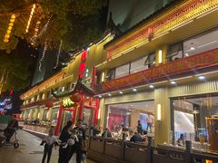 -阿胖龙虾小海鲜(宁国南路总店)