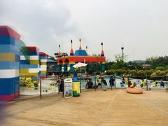 -乐高水上乐园