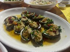 -胖大嫂渔家排档·全海景餐厅(渔村店)