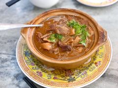 砂锅吊子-砂锅居(西四店)