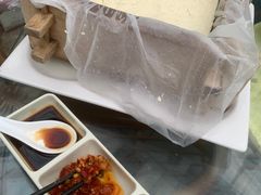 -春满园生态餐厅(南宫路店)