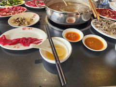 -一鼎牛鲜活牛肉城(晋江海峡国际食品城店)