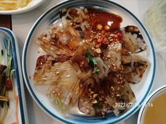 -海知道大连海鲜水饺(南山大冲店)