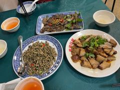 -桂园白粥·潮汕老味道