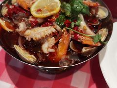 -辣小鲜·南昌大排档(船山路店)