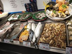 -船歌·鱼水饺青岛菜(闽江二路店)