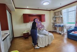 -深圳市妇幼保健院(红荔院区)