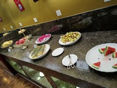 -金泽大酒店·卢塞恩餐厅·年夜饭春节连市