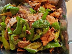 -川堂风·跷脚牛肉·乐山爆炒(中建乐荟天地店)