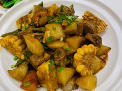 -山西会馆·晋菜·晋商宴·牌匾博物馆(胜利东街店)