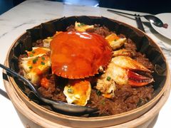 -遇外滩(BFC外滩金融中心店)