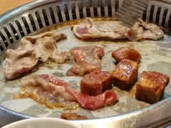 -汉丽轩·音乐自助烤肉餐厅(石岐店)