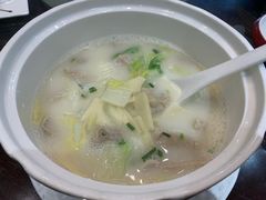 -老正兴菜馆(福州路店)