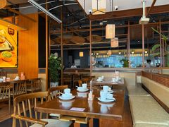 -如轩·海鲜砂锅粥·潮汕菜(一品天下店)