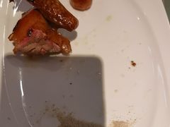 -新旺茶餐厅·早餐·夜宵(仙霞店)