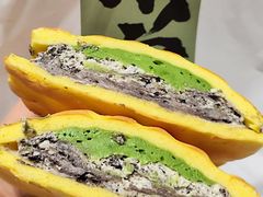 -君之狮子山·轻糖烘焙(松江印象城店)