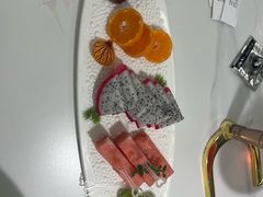 -3号仓库·创意中国菜(新世界城店)