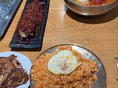 -韩麦大冷面(桂花街直营店)
