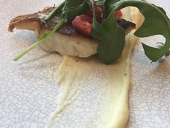 -君悦酒店·La Terrazza意合園·意式风味