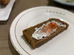 -满洲里饭店-尼基金俄餐厅