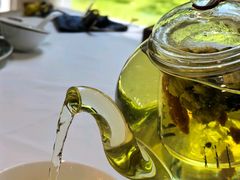 -老洋房花园饭店(绍兴路店)