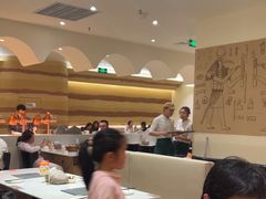 -小茉庐和牛自助火锅(龙湖万达店)