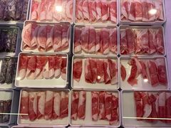 -釜盛海鲜烤肉火锅自助料理(正义坊购物中心店)