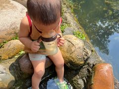 -成都市活水公园